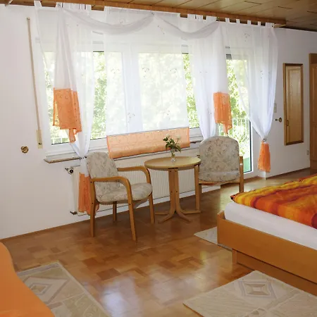 Landgasthof Germania *