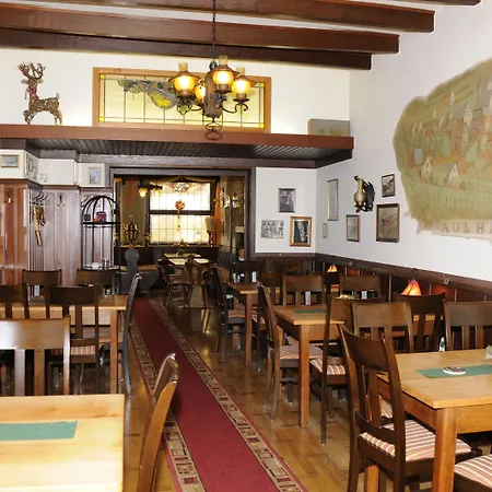 Landgasthof Germania