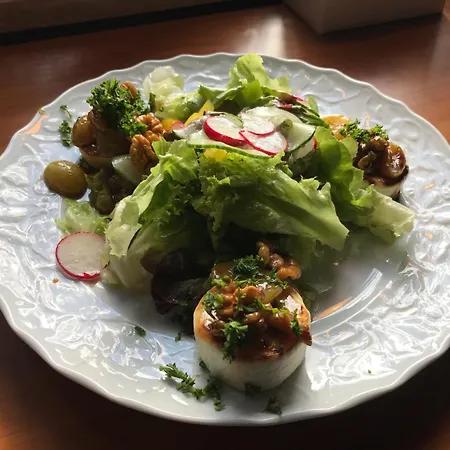 Landgasthof Germania *