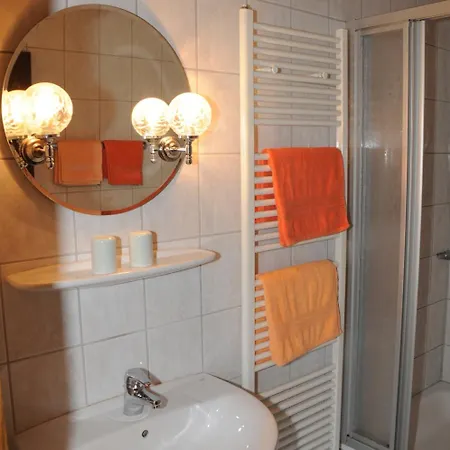 Landgasthof Germania *