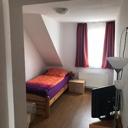 Landgasthof Germania Hétvégi ház *