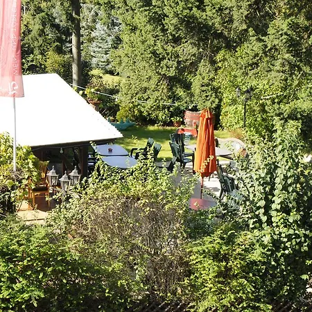 Landgasthof Germania Hétvégi ház *