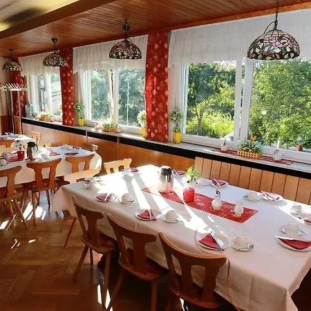 Landgasthof Germania *