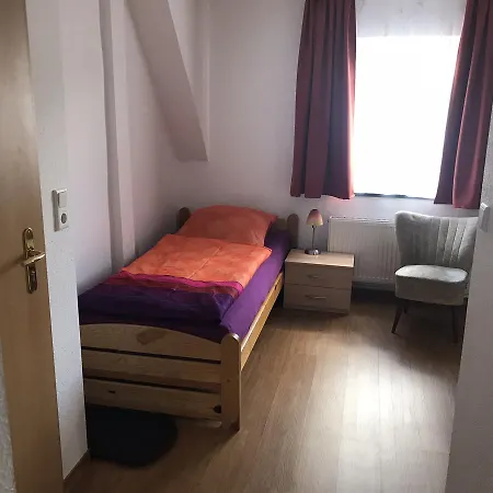 Landgasthof Germania Venkovský dům *
