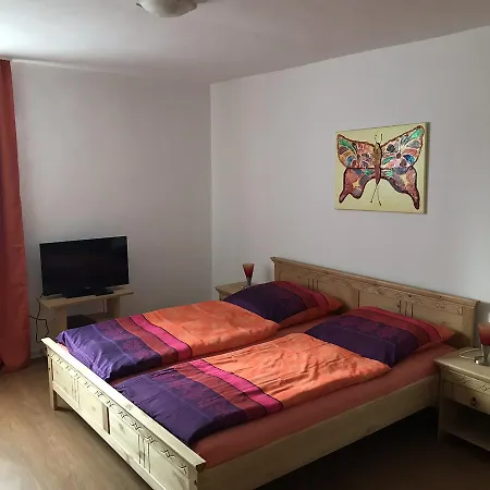 Landgasthof Germania Rüdesheim am Rhein