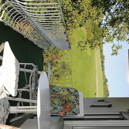 Landgasthof Germania Hétvégi ház