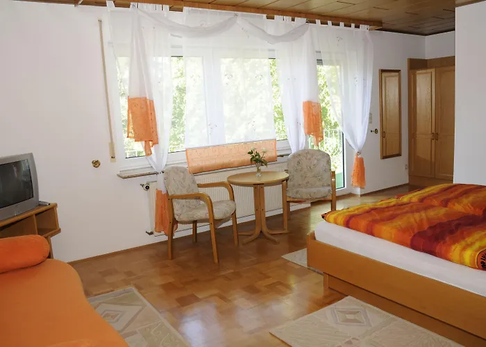 Landgasthof Germania *