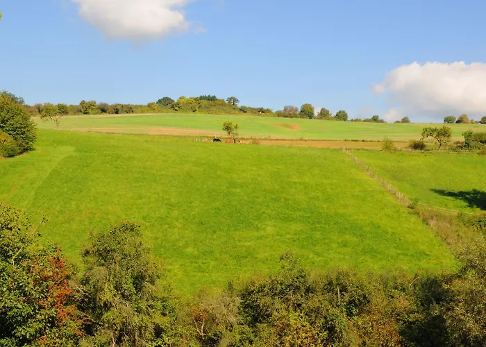 Landgasthof Germania Venkovský dům *