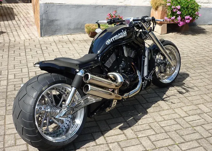 Landgasthof Germania