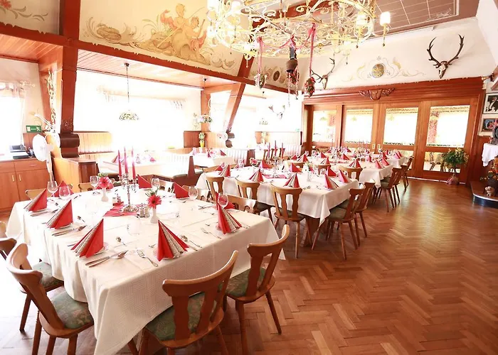 Landgasthof Germania