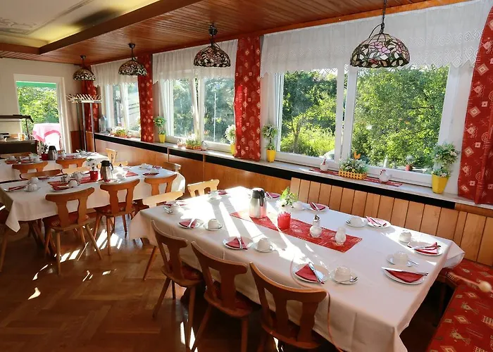 Landgasthof Germania *