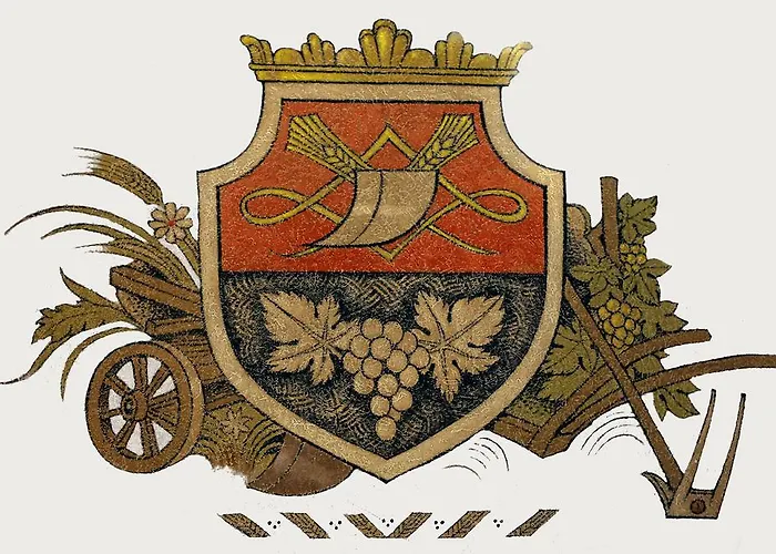 Landgasthof Germania Venkovský dům