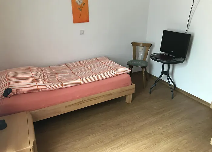 Landgasthof Germania *