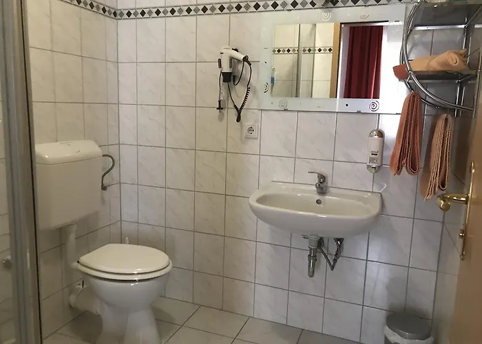 Landgasthof Germania